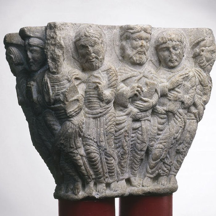 Photo de Cathédrale Saint-Pons de Saint-Pons-de-Thomières