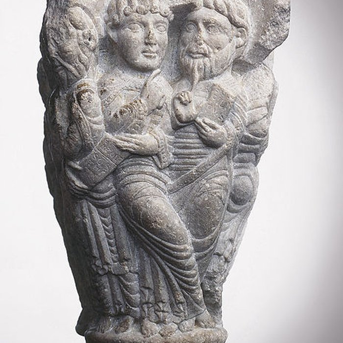 Photo de Cathédrale Saint-Pons de Saint-Pons-de-Thomières