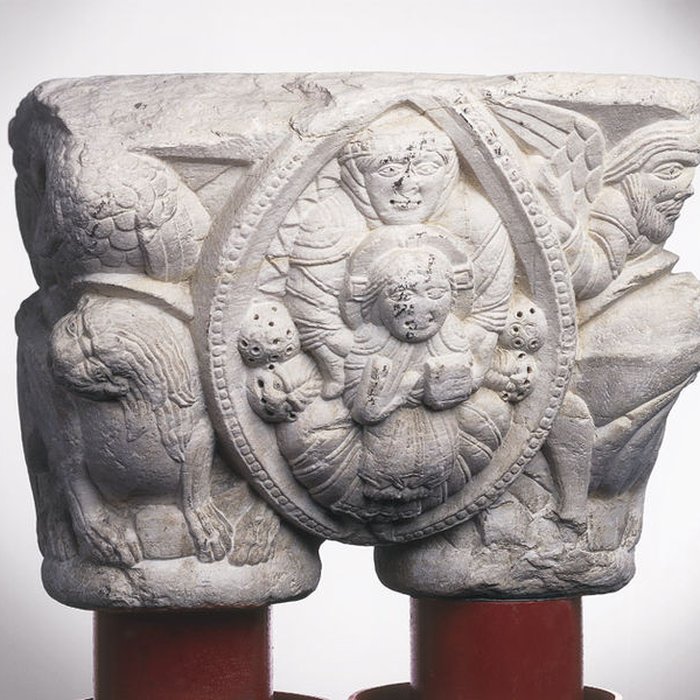 Photo de Cathédrale Saint-Pons de Saint-Pons-de-Thomières