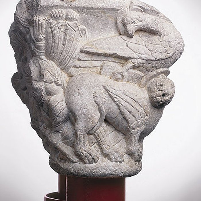 Photo de Cathédrale Saint-Pons de Saint-Pons-de-Thomières