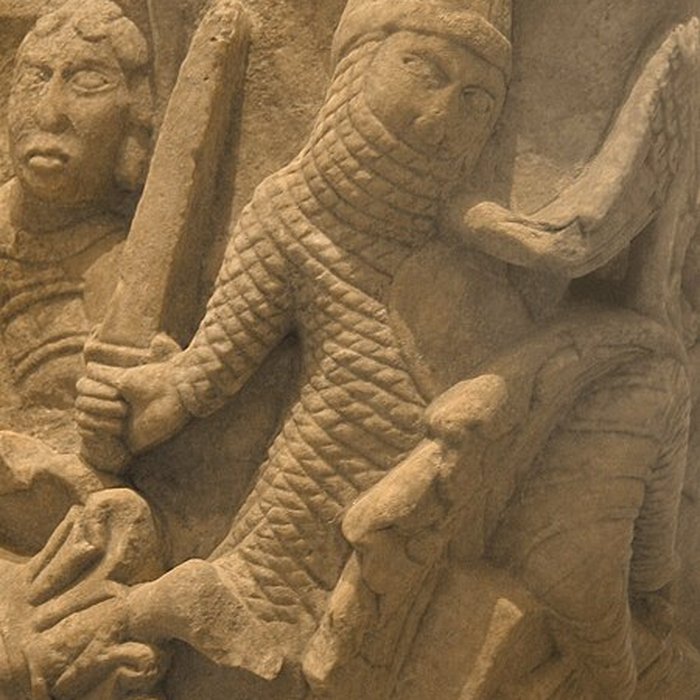 Photo de Cathédrale Saint-Pons de Saint-Pons-de-Thomières