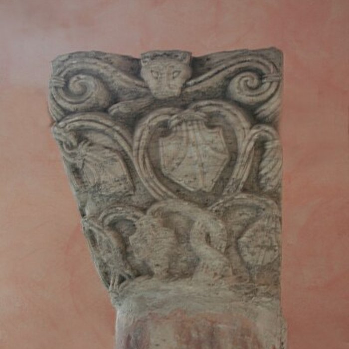 Photo de Cathédrale Saint-Pons de Saint-Pons-de-Thomières