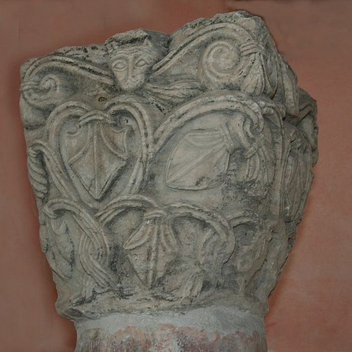 Photo de Cathédrale Saint-Pons de Saint-Pons-de-Thomières