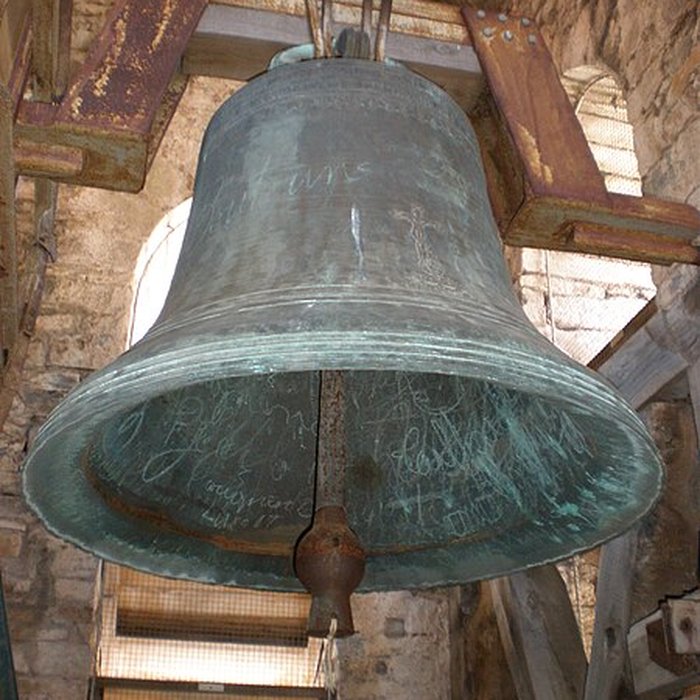Photo de Cathédrale Saint-Pons de Saint-Pons-de-Thomières