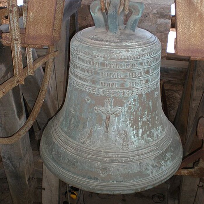 Photo de Cathédrale Saint-Pons de Saint-Pons-de-Thomières