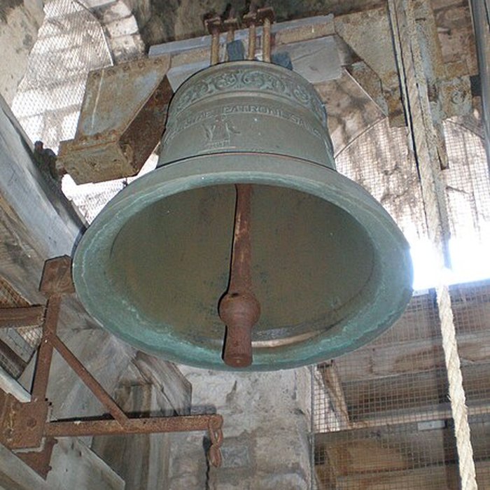 Photo de Cathédrale Saint-Pons de Saint-Pons-de-Thomières