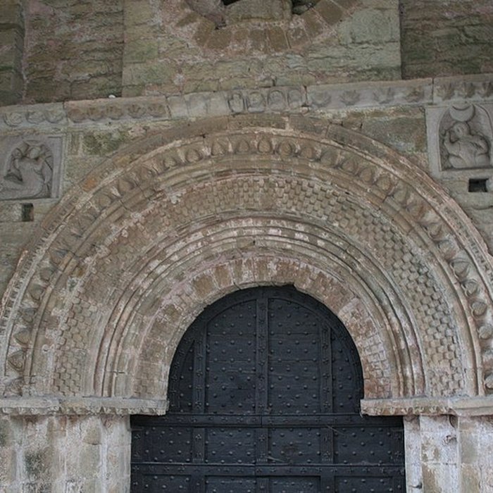 Photo de Cathédrale Saint-Pons de Saint-Pons-de-Thomières