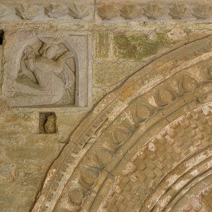 Photo de Cathédrale Saint-Pons de Saint-Pons-de-Thomières