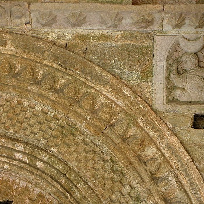 Photo de Cathédrale Saint-Pons de Saint-Pons-de-Thomières