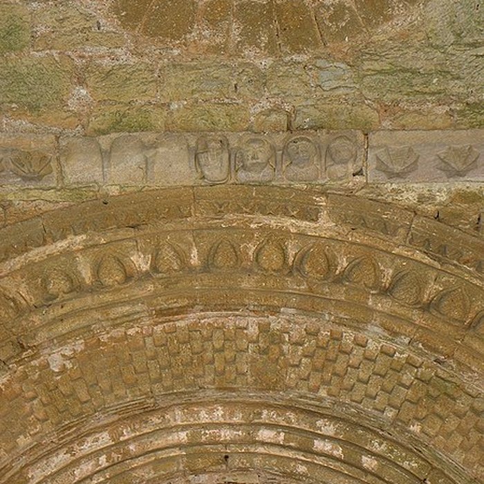 Photo de Cathédrale Saint-Pons de Saint-Pons-de-Thomières
