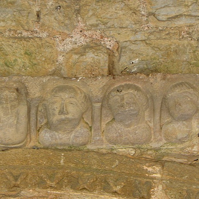 Photo de Cathédrale Saint-Pons de Saint-Pons-de-Thomières
