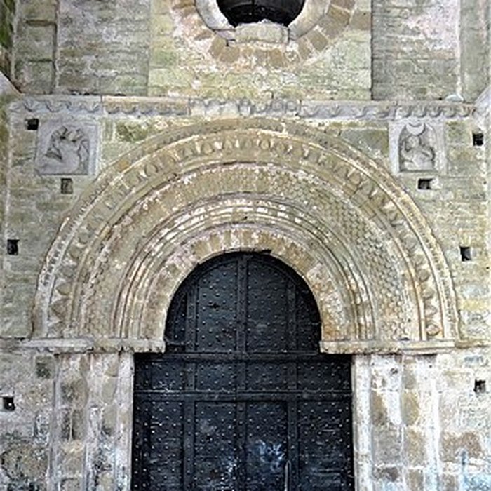 Photo de Cathédrale Saint-Pons de Saint-Pons-de-Thomières