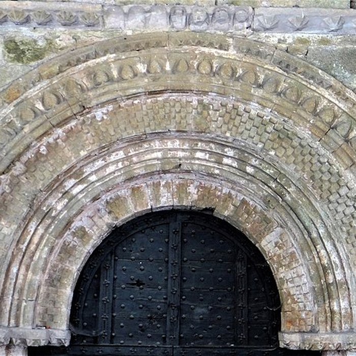 Photo de Cathédrale Saint-Pons de Saint-Pons-de-Thomières