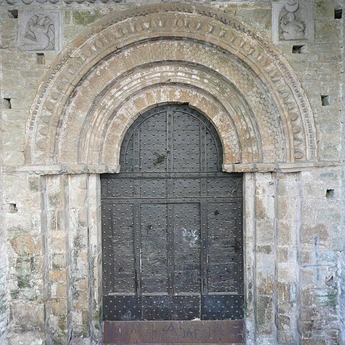 Photo de Cathédrale Saint-Pons de Saint-Pons-de-Thomières