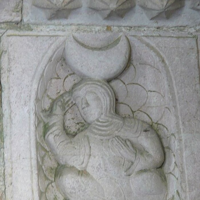 Photo de Cathédrale Saint-Pons de Saint-Pons-de-Thomières