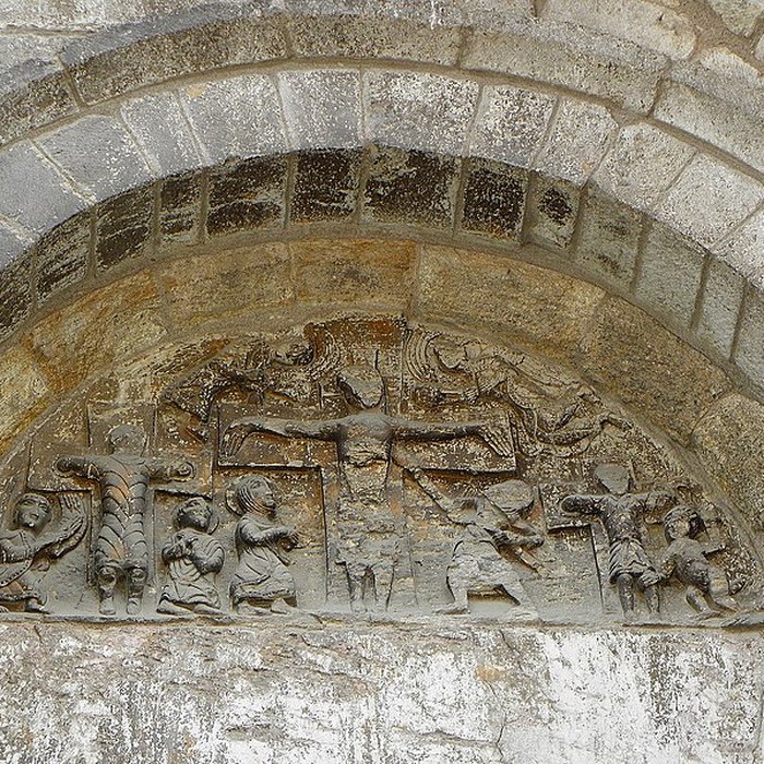 Photo de Cathédrale Saint-Pons de Saint-Pons-de-Thomières