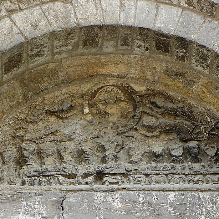 Photo de Cathédrale Saint-Pons de Saint-Pons-de-Thomières