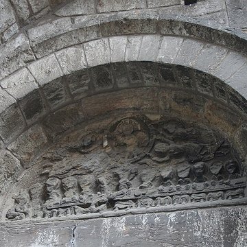 Cathédrale Saint-Pons de Saint-Pons-de-Thomières