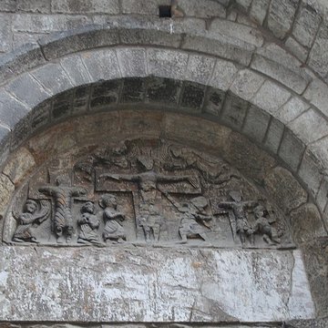 Cathédrale Saint-Pons de Saint-Pons-de-Thomières