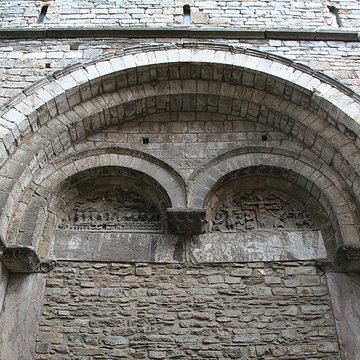 Cathédrale Saint-Pons de Saint-Pons-de-Thomières