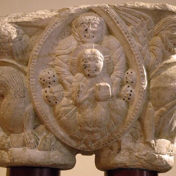 Cathédrale Saint-Pons de Saint-Pons-de-Thomières