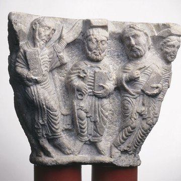 Cathédrale Saint-Pons de Saint-Pons-de-Thomières