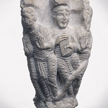 Cathédrale Saint-Pons de Saint-Pons-de-Thomières