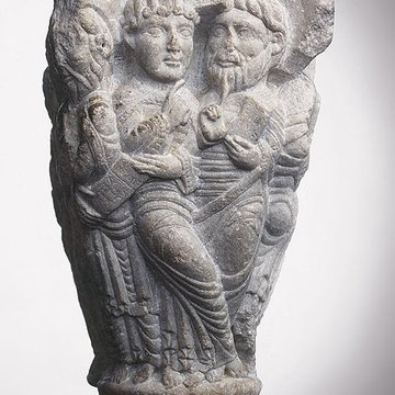 Cathédrale Saint-Pons de Saint-Pons-de-Thomières