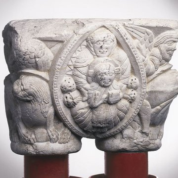 Cathédrale Saint-Pons de Saint-Pons-de-Thomières