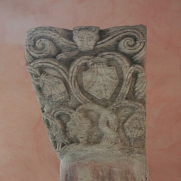 Cathédrale Saint-Pons de Saint-Pons-de-Thomières