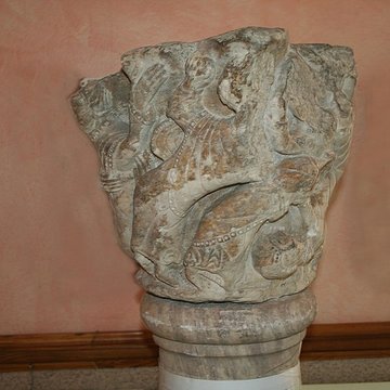 Cathédrale Saint-Pons de Saint-Pons-de-Thomières