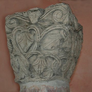 Cathédrale Saint-Pons de Saint-Pons-de-Thomières