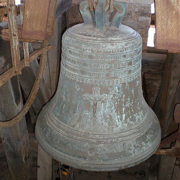 Cathédrale Saint-Pons de Saint-Pons-de-Thomières