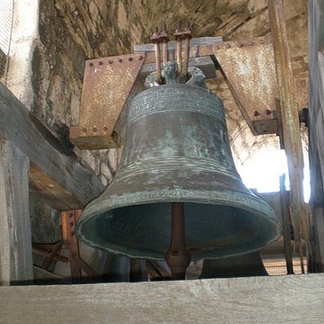 Cathédrale Saint-Pons de Saint-Pons-de-Thomières