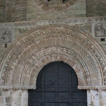 Cathédrale Saint-Pons de Saint-Pons-de-Thomières