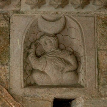 Cathédrale Saint-Pons de Saint-Pons-de-Thomières