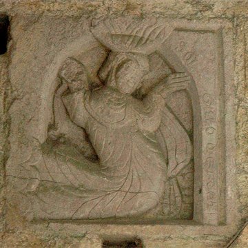 Cathédrale Saint-Pons de Saint-Pons-de-Thomières