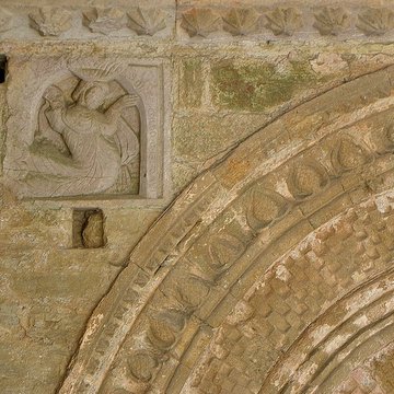 Cathédrale Saint-Pons de Saint-Pons-de-Thomières