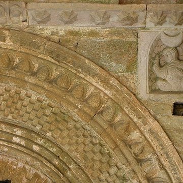 Cathédrale Saint-Pons de Saint-Pons-de-Thomières