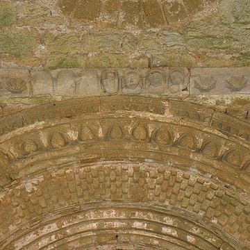 Cathédrale Saint-Pons de Saint-Pons-de-Thomières