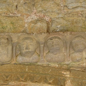 Cathédrale Saint-Pons de Saint-Pons-de-Thomières
