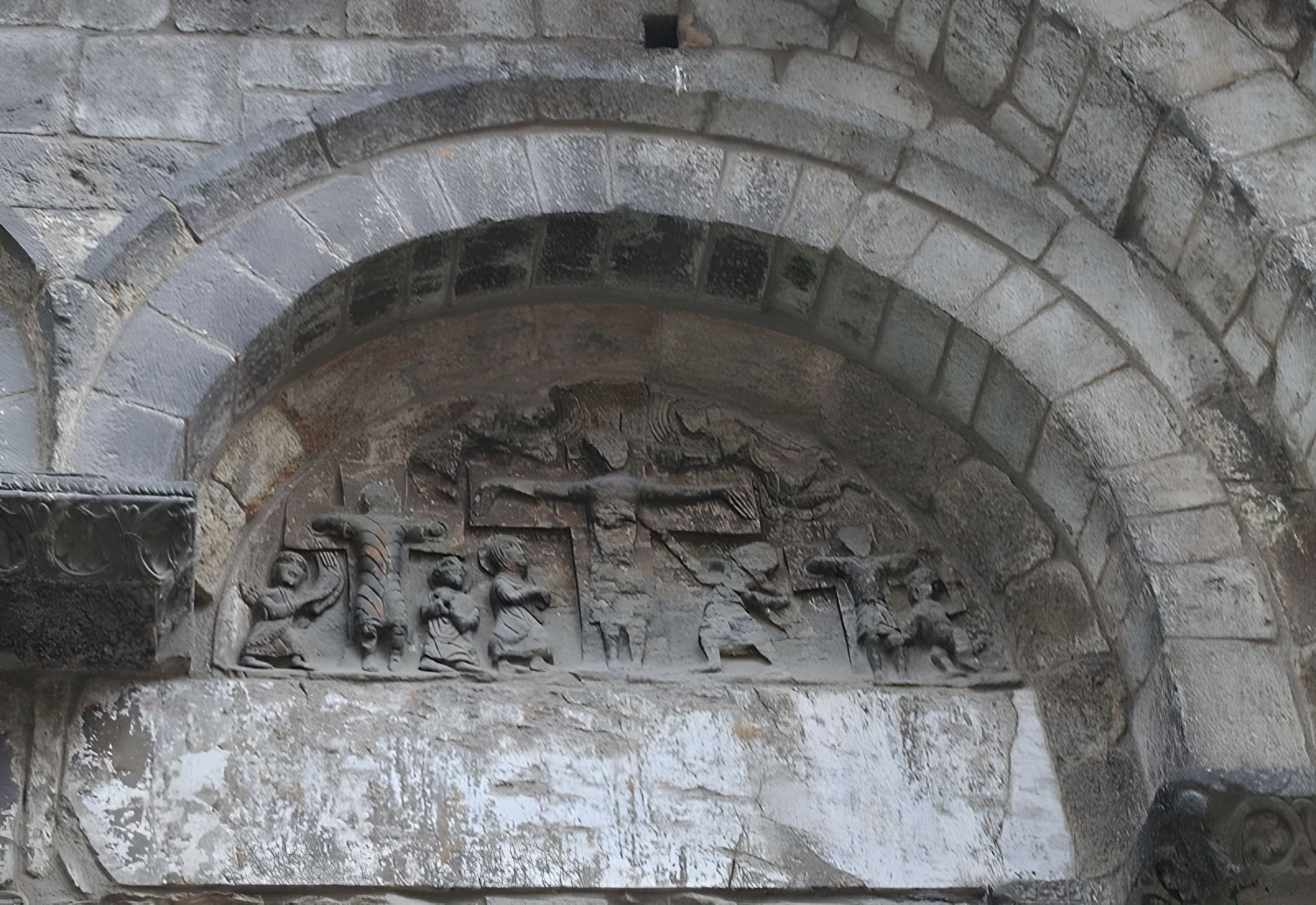 Cathédrale Saint-Pons de Saint-Pons-de-Thomières