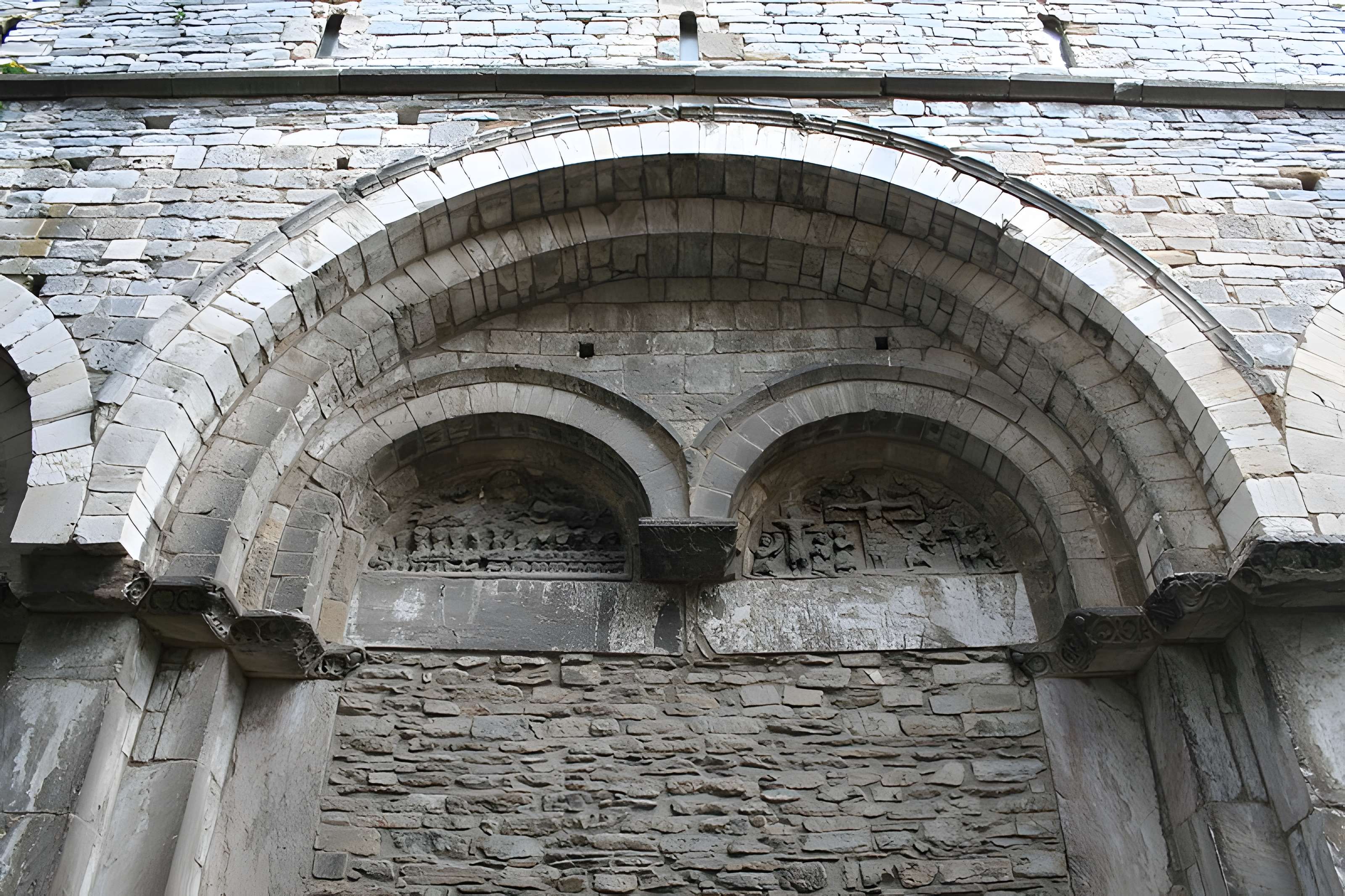 Cathédrale Saint-Pons de Saint-Pons-de-Thomières