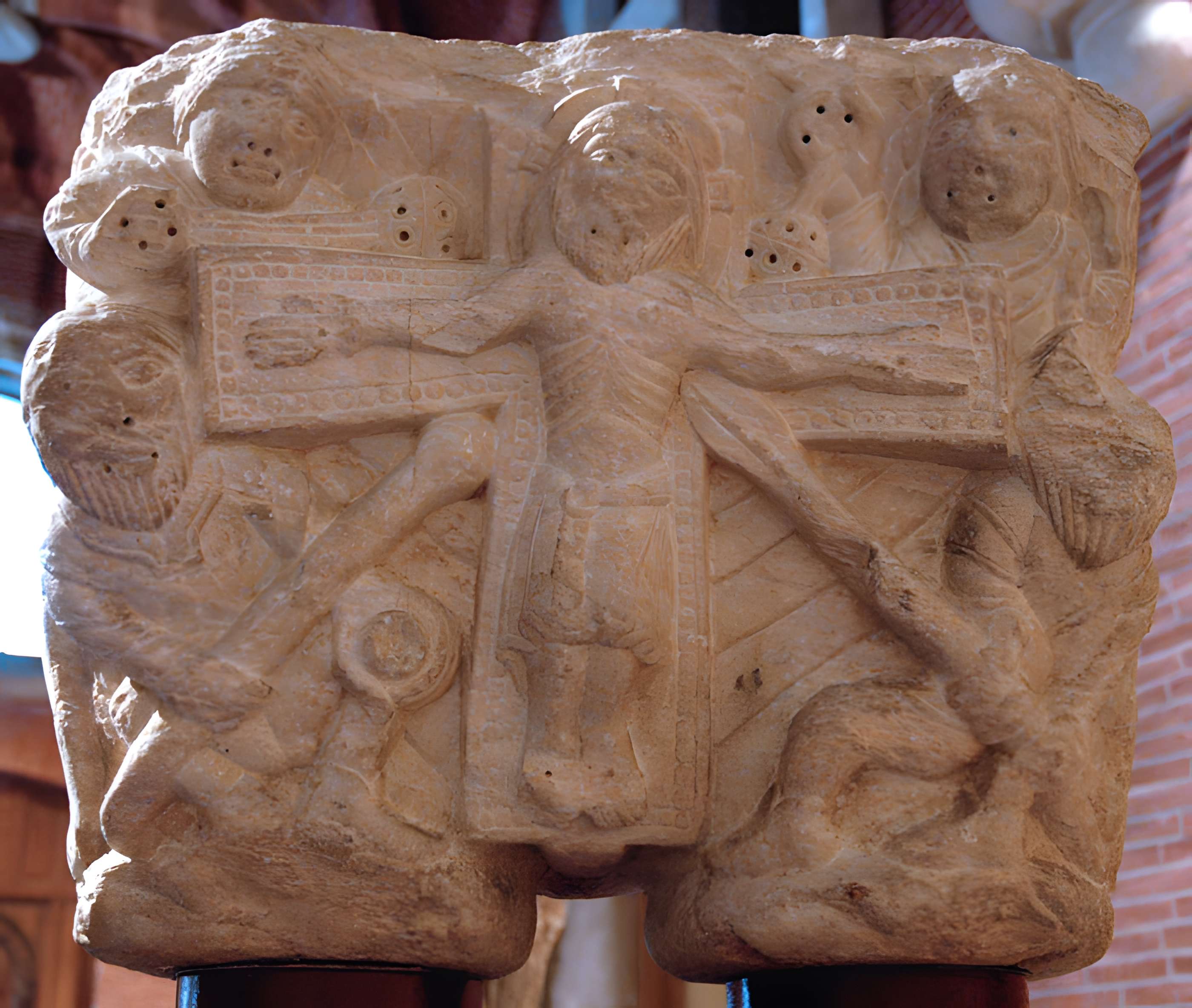 Cathédrale Saint-Pons de Saint-Pons-de-Thomières