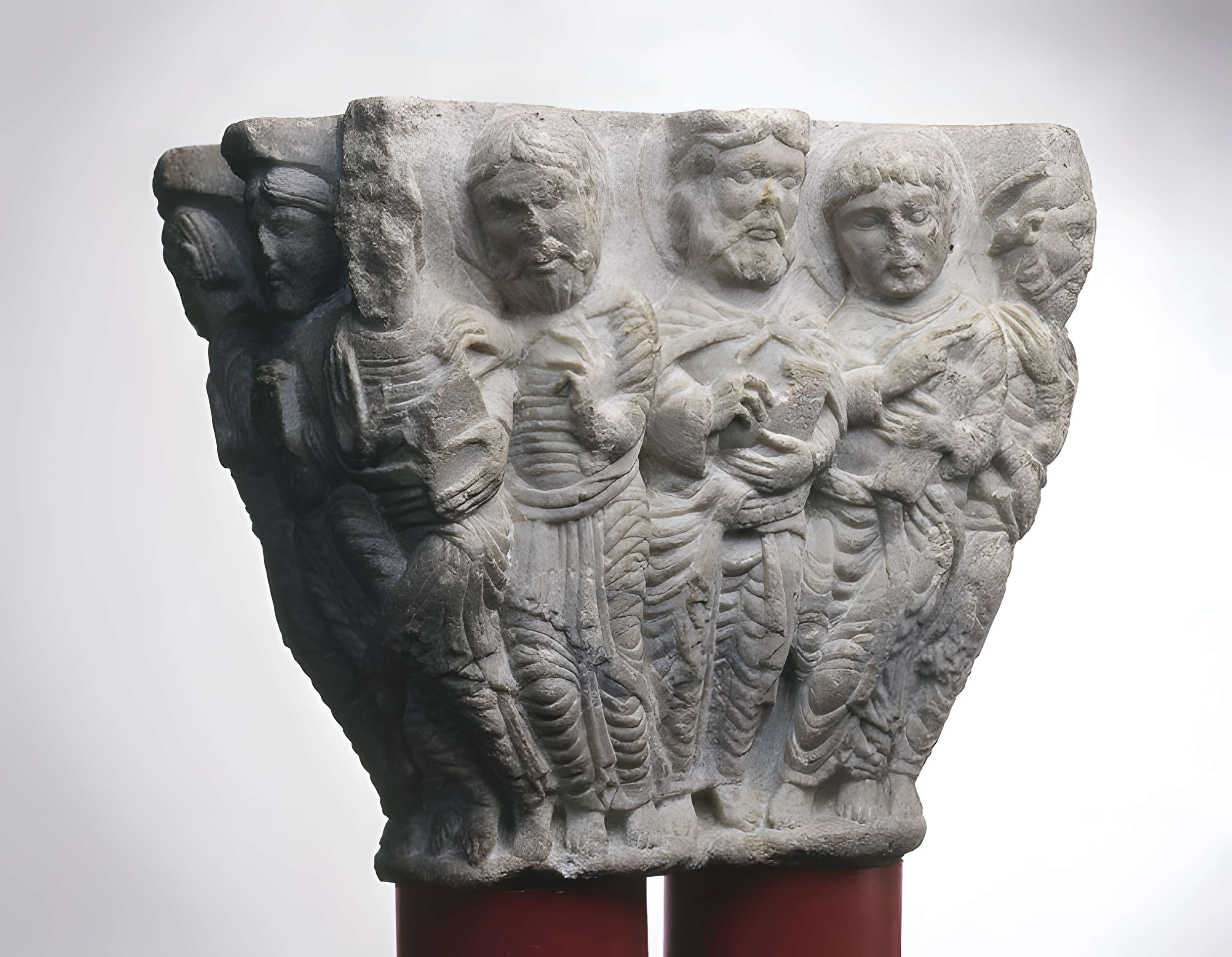 Cathédrale Saint-Pons de Saint-Pons-de-Thomières