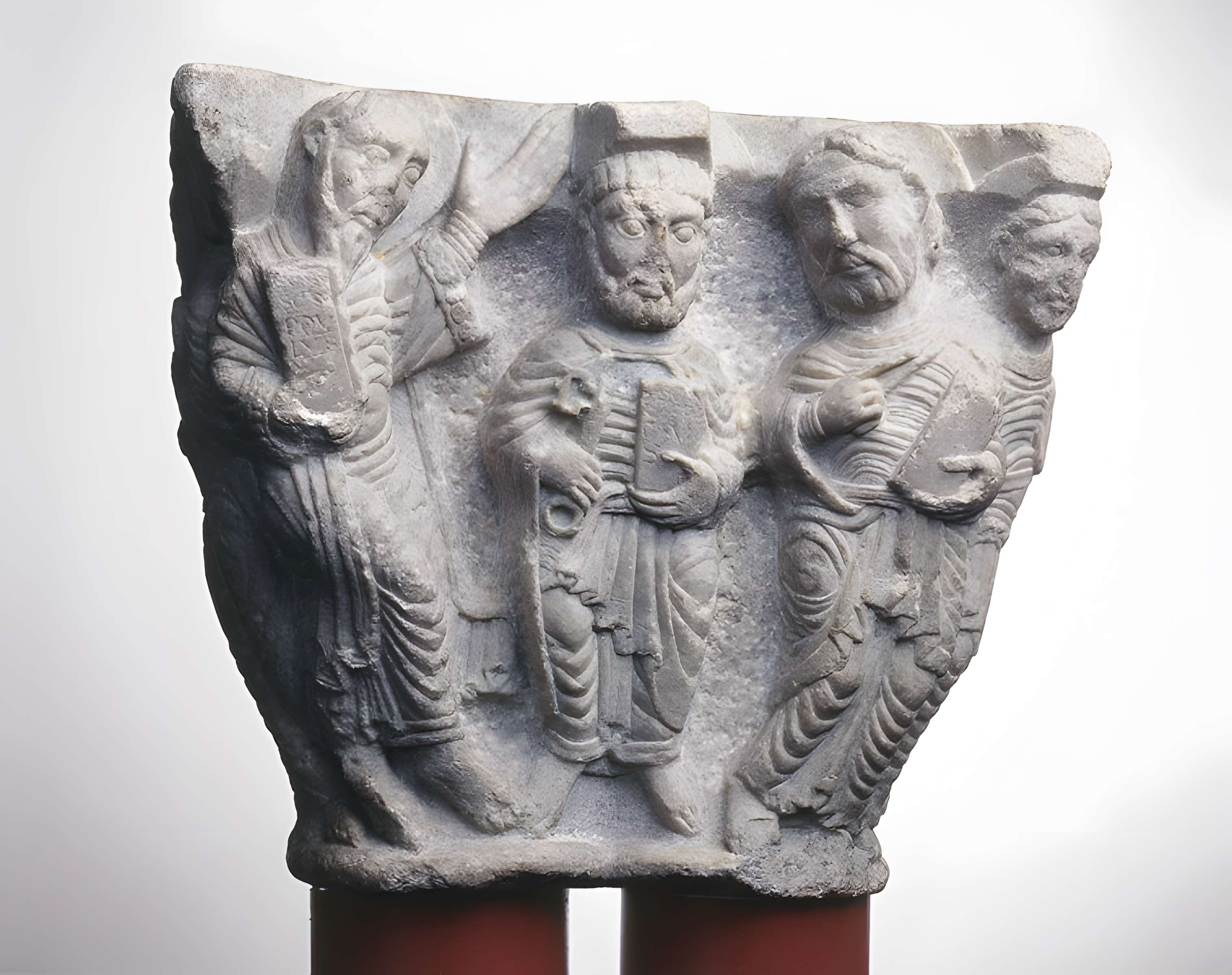 Cathédrale Saint-Pons de Saint-Pons-de-Thomières