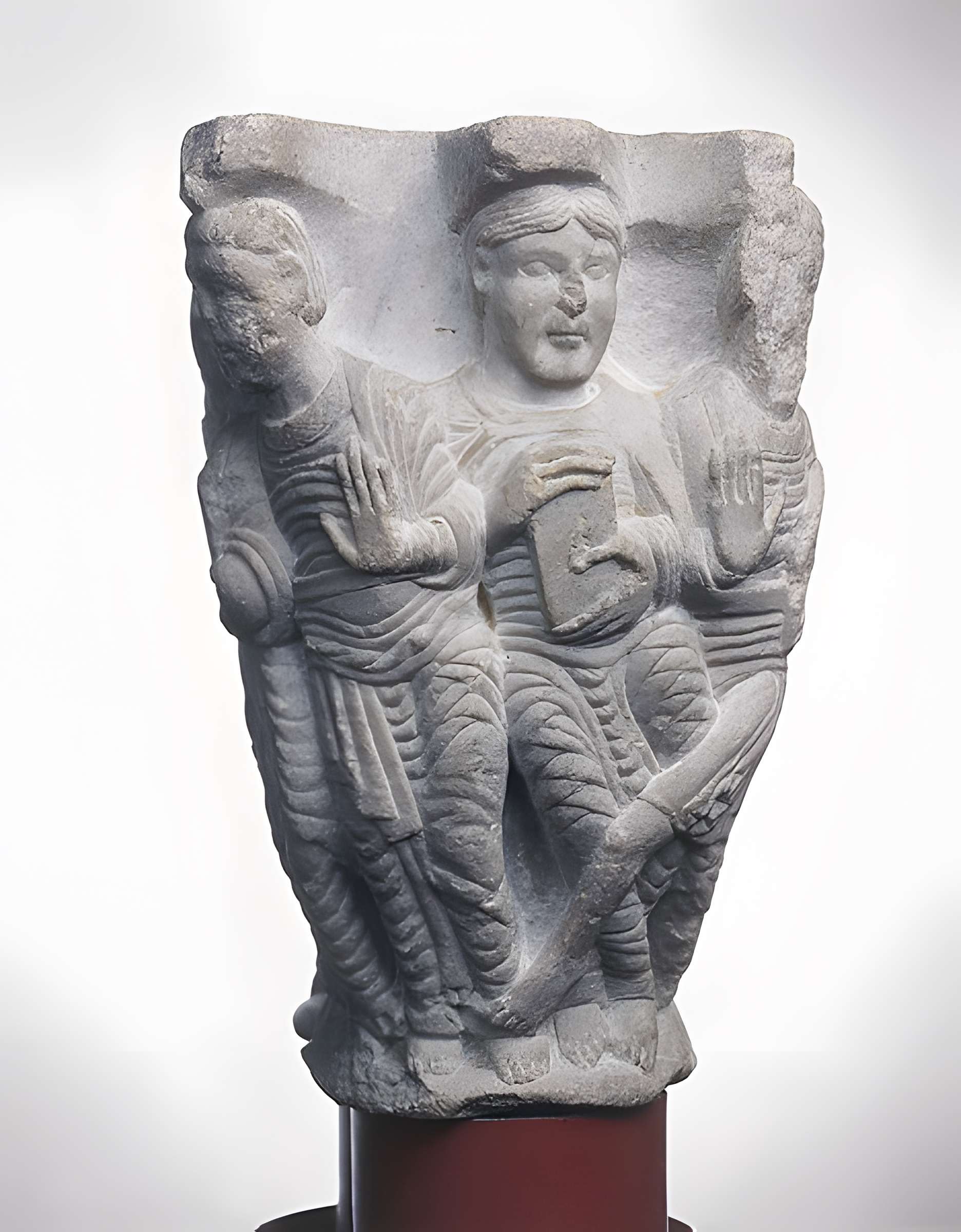 Cathédrale Saint-Pons de Saint-Pons-de-Thomières