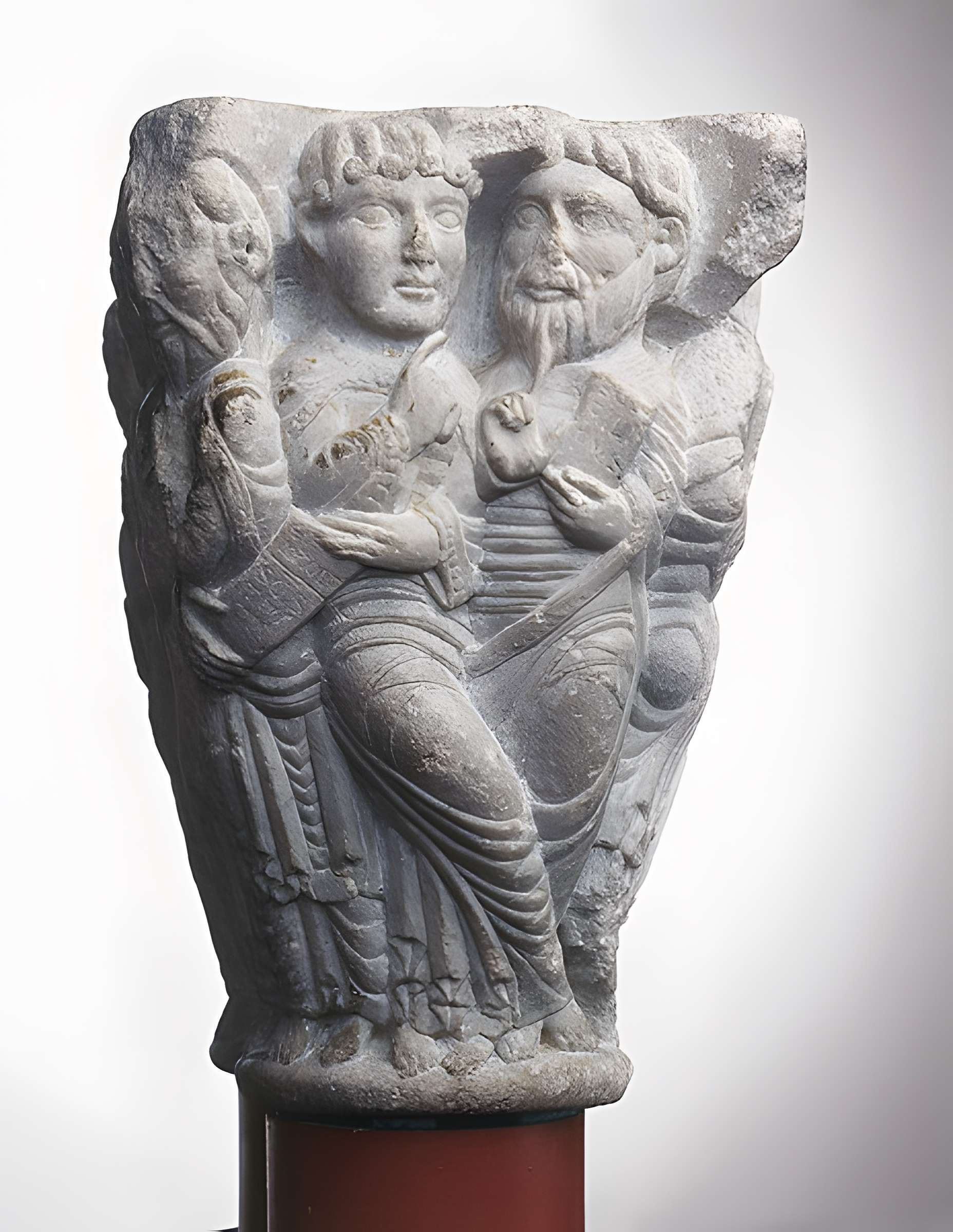 Cathédrale Saint-Pons de Saint-Pons-de-Thomières