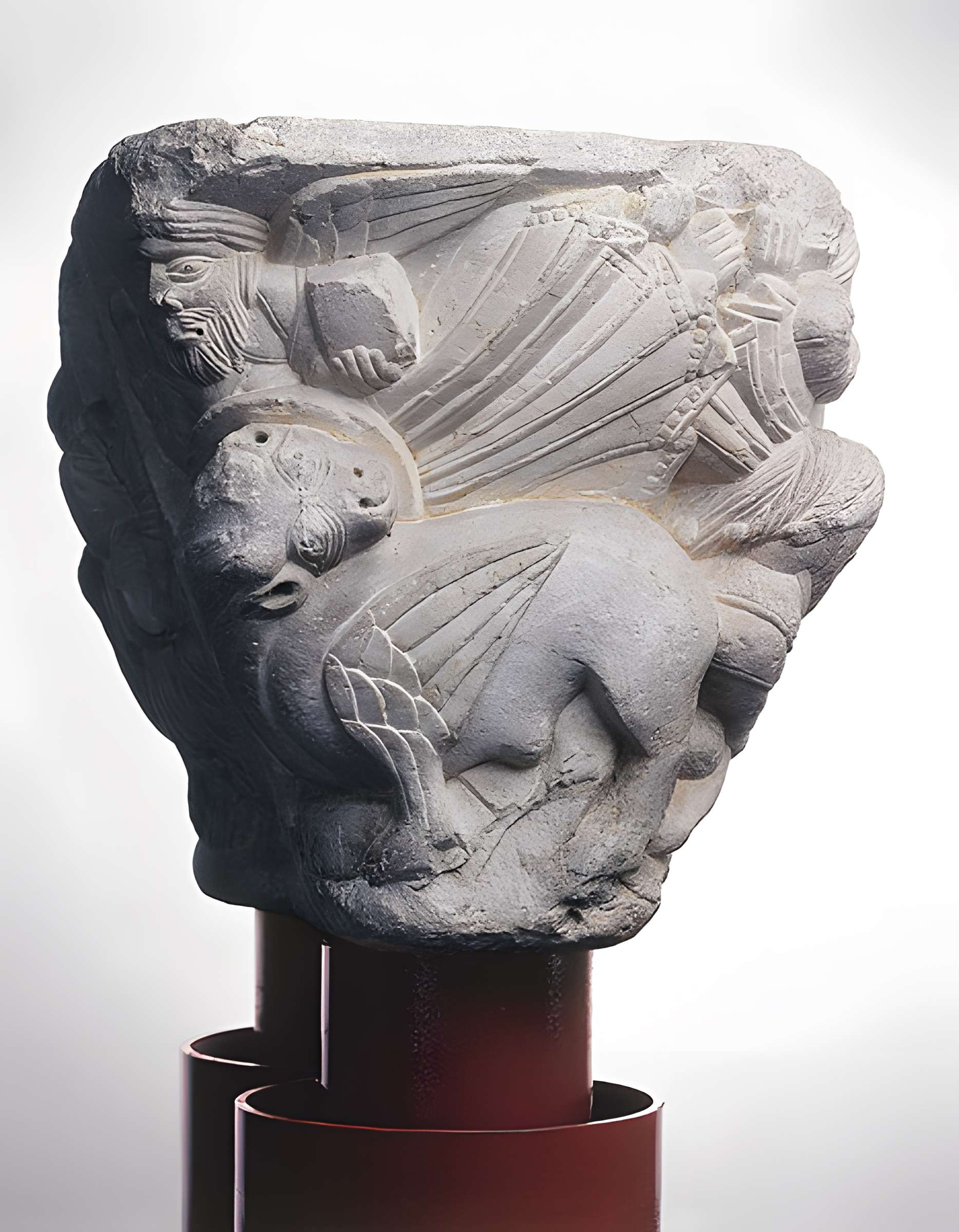 Cathédrale Saint-Pons de Saint-Pons-de-Thomières