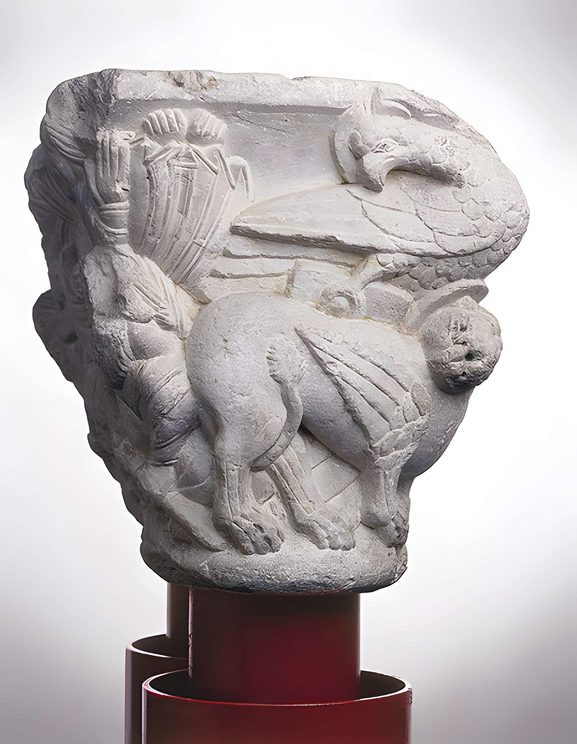 Cathédrale Saint-Pons de Saint-Pons-de-Thomières